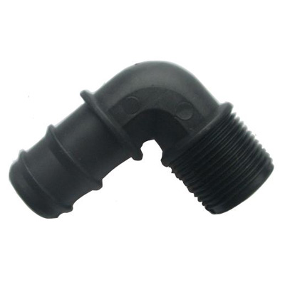 AC6546-009 Male Elbow