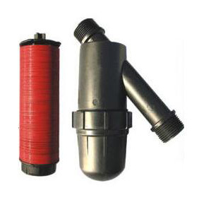 AC6567 Disc Filter