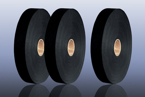 buffering semi-conductive water-proof tape