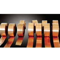 copper-plastic composite tape