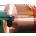 copper strips for cable