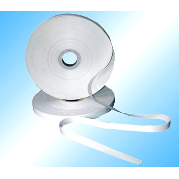 LSOH high-powered flame-retardant and fire separated fiber glass wrap tape