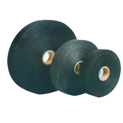 semi-conductive nonwoven tape