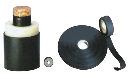 semi-conductive nylon tape