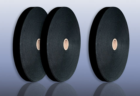 semi-conductive water-proof tape