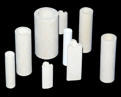 Magnesium Oxide tube