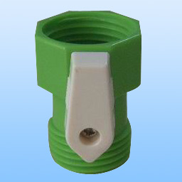 tap connector