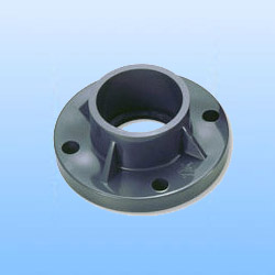TS flange