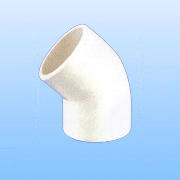 PVC fitting