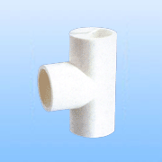 PVC elbow