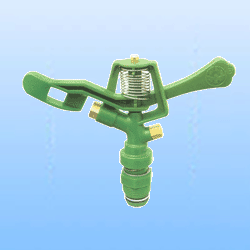 sprinker