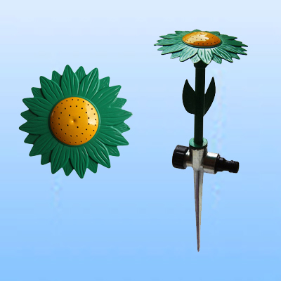 water sprinkler