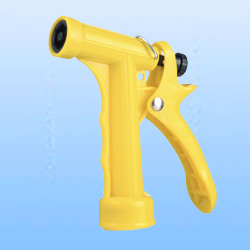 pistol