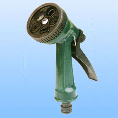 spray gun