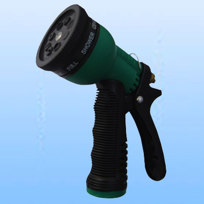 water nozzle