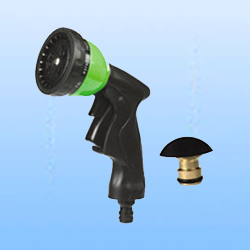 spray gun nozzle