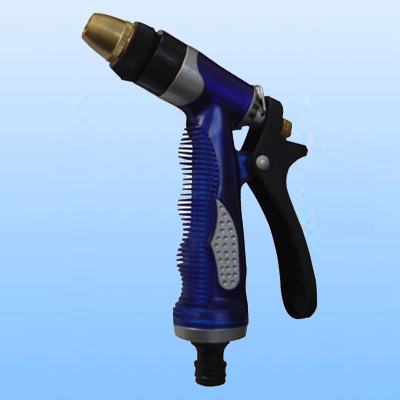 hose nozzle