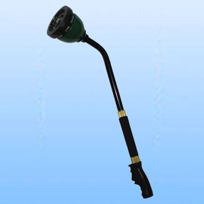 telescoping water wand