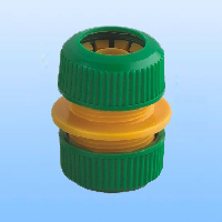 garden hose connector