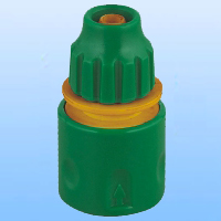 garden hose connectors