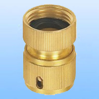 plastic connector