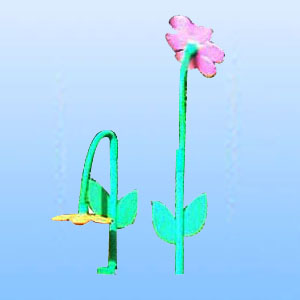 crazy sprinkler
