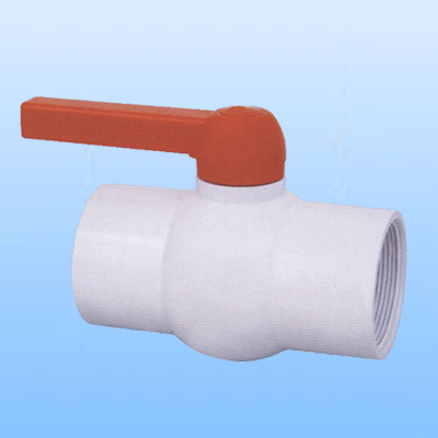 ball valve