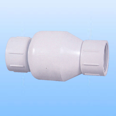 ball valve