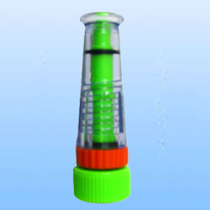 drip Plastic Valves & Fittings