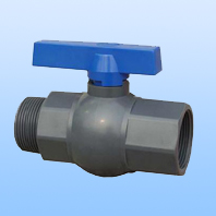 PVC Ball Valves