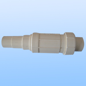 PVC Ball Valves