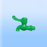 Plastic Faucets