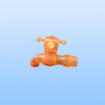 Plastic Faucets