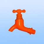 Plastic Faucets