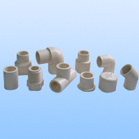 CPVC Pipe Fittings