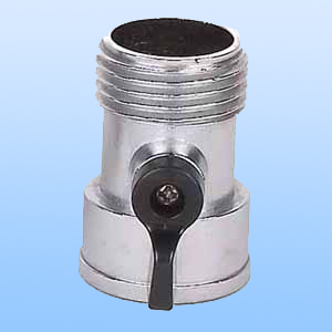 Hose Connector