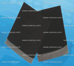 Anti-static laminated sheet