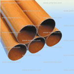 3520 Phenolic paper laminated tube