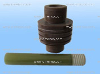 FRP insulator, Insulating parts, rod,square tube, shaped pieces of processing
