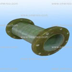 FRP epoxy winding tube