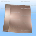 CEM-1 aluminium clad sheet