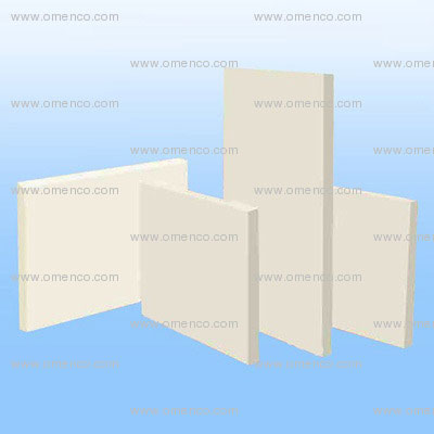 ceramic fiber board