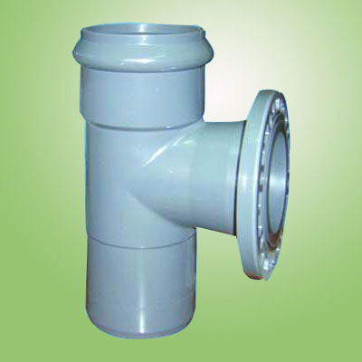 UPVC Fittings