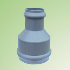 UPVC Fittings