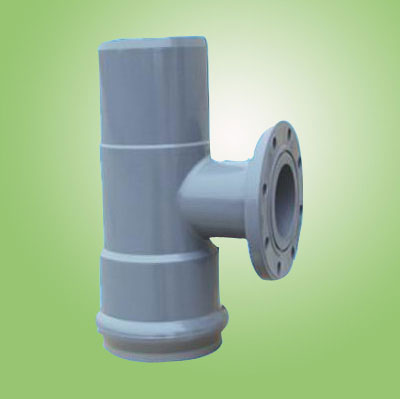 UPVC Fittings