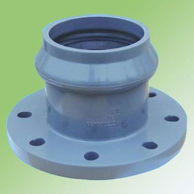 UPVC Fittings