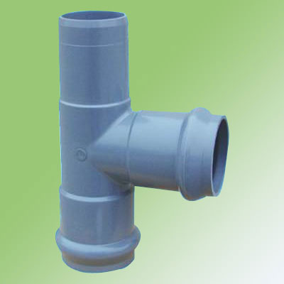 UPVC Fittings