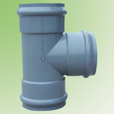 UPVC Fittings