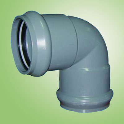 UPVC Fittings