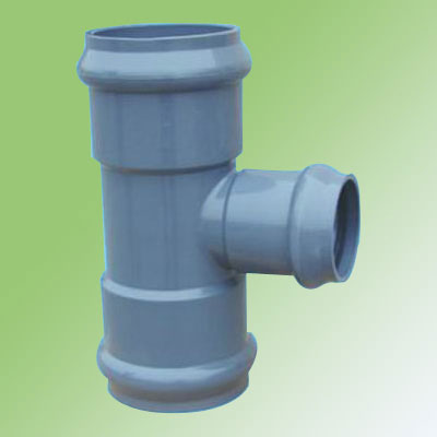 UPVC Fittings